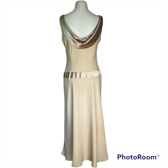 Evan-Picone Special Occasion Dress - Picture 2 of 7